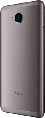 Honor 5C grigio indietro lato sinistro