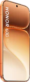 Honor 600 orange front left side