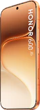 Honor 600 orange front right side