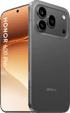 Honor 600 Pro schwarz Übersicht 2