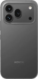 Honor 600 Pro (VKP-NX9) Black