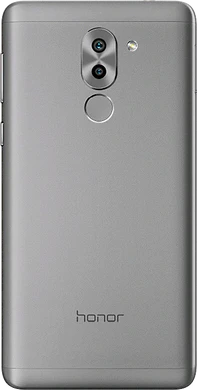 Honor 6X gris volver