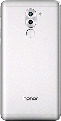 Honor 6X plata volver