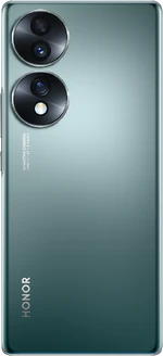 Honor 70 Emerald Green