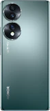 Honor 70 Emerald Green