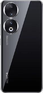 Honor 90 Midnight Black