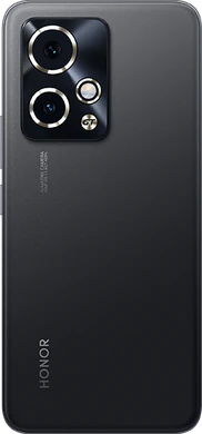 Honor 90 GT noir retour