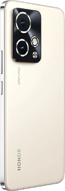 Honor 90 GT or retour à droite