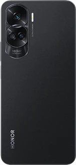 Midnight Black