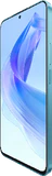 Honor 90 Lite blu copertina frontale lato destro