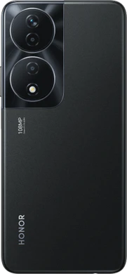 Honor 90 Smart 5g nero indietro