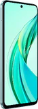Honor 90 Smart 5g verde copertina frontale lato sinistro