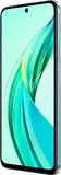 Honor 90 Smart 5g verde copertina frontale lato destro