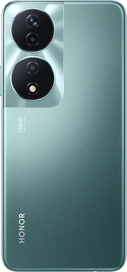 Honor 90 Smart 5g verde indietro