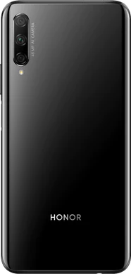 Honor 9X Pro negro volver
