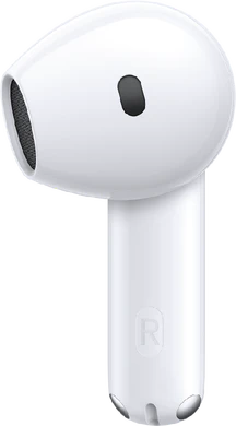 Honor Earbuds X6 weiß earbud rechte Seite