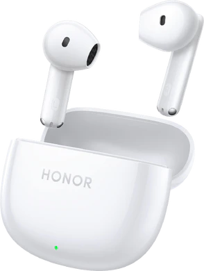 Honor Earbuds X6 weiß Übersicht