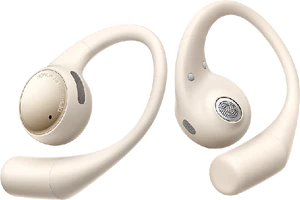 Honor earbuyd open goud earbuds
