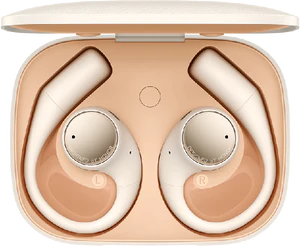Honor earbuyd open goud bovenkant open