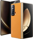 Honor Magic V oranssi yleiskatsaus