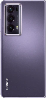 Honor Magic V2 Phantom Purple