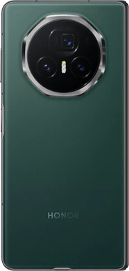 Honor Magic V3 groen achterkant