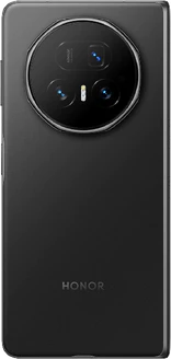 Honor Magic V5 (MBN-N49) Black