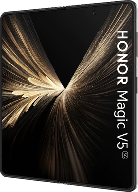 Honor Magic V5 binnenkant rechterzijkant