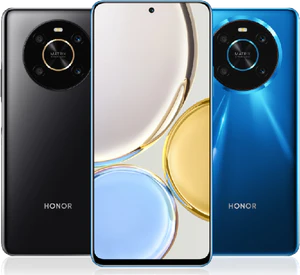 Honor Magic4 Lite Farben Übersicht