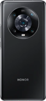 Honor Magic4 Pro Black