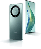 Honor Magic5 Lite grön Översikt