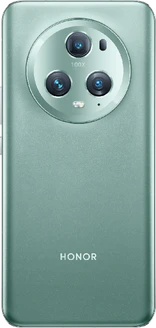 Honor Magic5 Pro Meadow Green