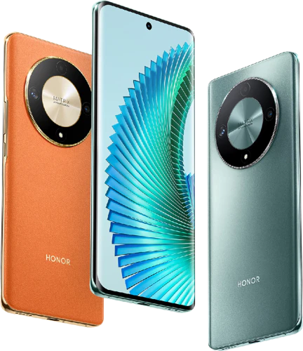 Honor Magic6 Lite kleuren overzicht