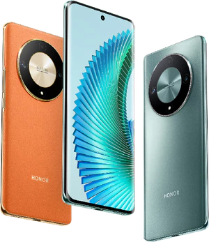Honor Magic6 Lite kleuren overzicht