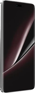 Honor Magic6 RSR Porsche Design grey front left side