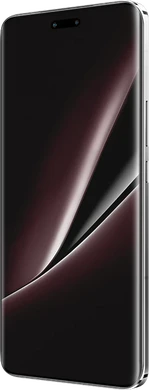 Honor Magic6 RSR Porsche Design grey front right side