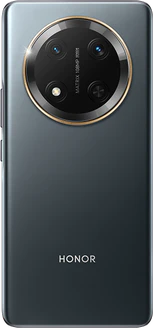 Honor Magic7 Lite Titanium Black