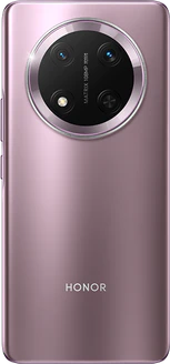Honor Magic7 Lite Purple