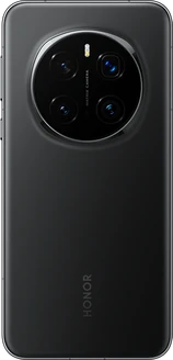 Honor Magic7 Pro Black