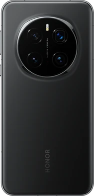 Honor Magic7 Pro black back