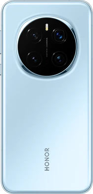 Honor Magic7 Pro blue back