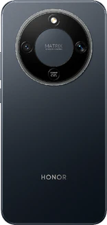 Honor Magic8 Lite (MTN-NX1M) Black