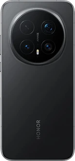 Honor Magic8 Pro (BKQ-N49) Black