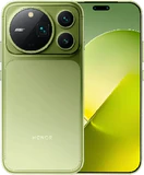Honor Magic9 Pro Max vert vue d'ensemble