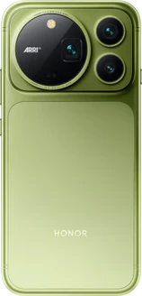 Honor Magic9 Pro Max Green