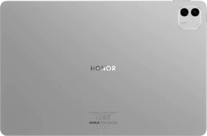 Honor MagicPad 4 grey back