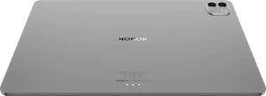 Honor MagicPad 4 grey back bottom