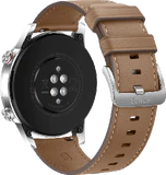 Honor magicwatch 2 brun bagside højre side