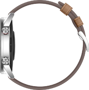 Honor magicwatch 2 brun højre side