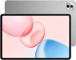 Honor Pad 10 grey overview